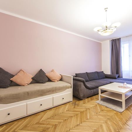 Modern Central Apartment Dlouha Prag Exterior foto