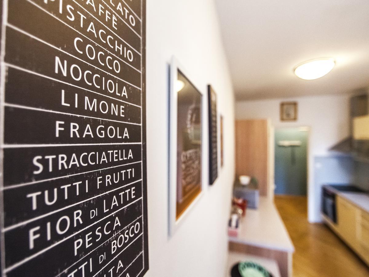 Modern Central Apartment Dlouha Prag Exterior foto
